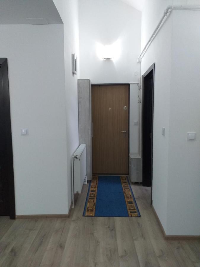 Felicita Apartment Brasov Ngoại thất bức ảnh