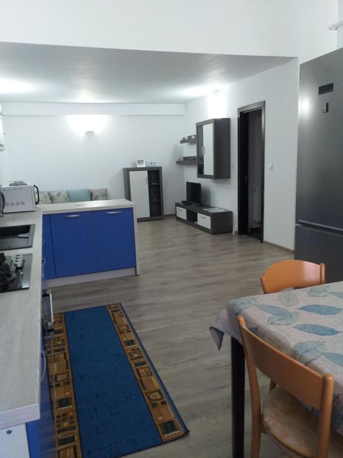 Felicita Apartment Brasov Ngoại thất bức ảnh