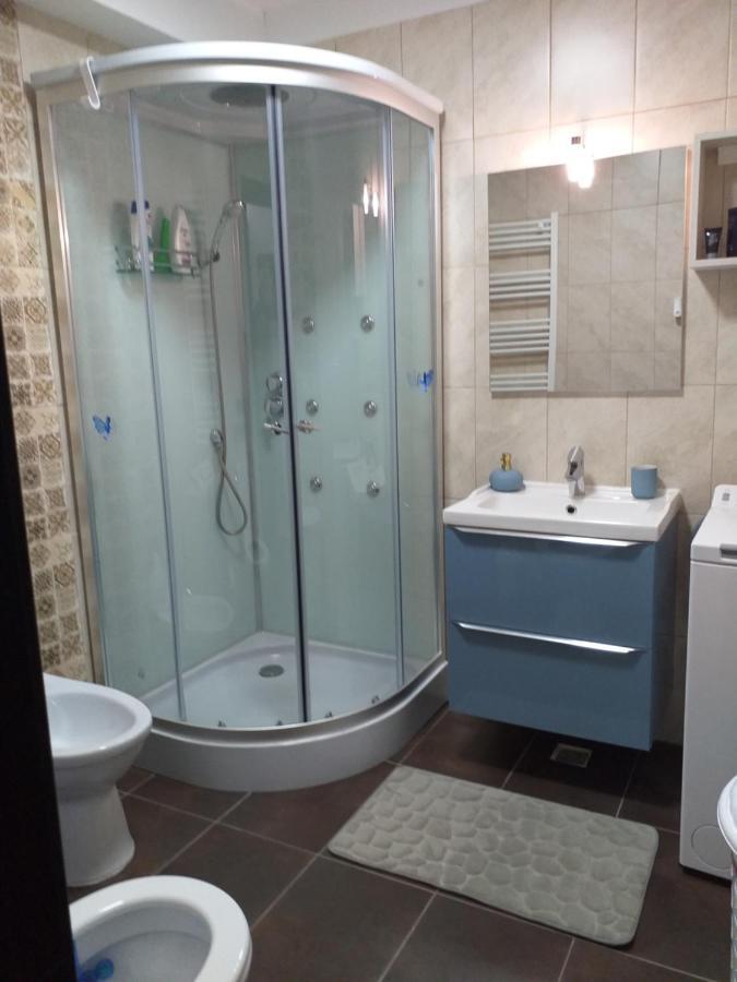 Felicita Apartment Brasov Ngoại thất bức ảnh